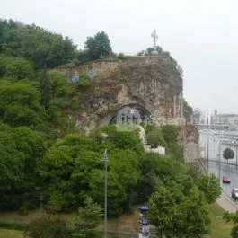 Danubius Hotel Gellert Budapest - Környék