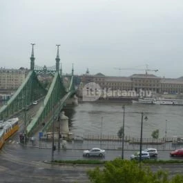 Danubius Hotel Gellert Budapest - Környék