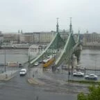 Danubius Hotel Gellert Budapest - Környék