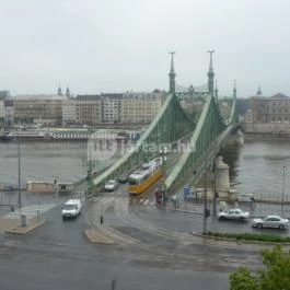 Danubius Hotel Gellert Budapest - Környék