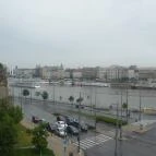 Danubius Hotel Gellert Budapest - Környék