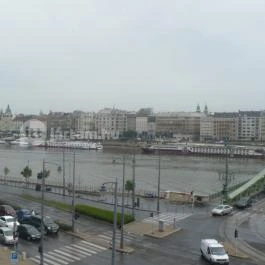 Danubius Hotel Gellert Budapest - Környék