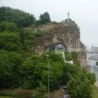 Danubius Hotel Gellert Budapest - Környék