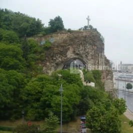 Danubius Hotel Gellert Budapest - Környék