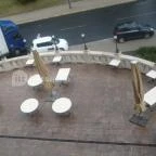 Danubius Hotel Gellert Budapest - Környék