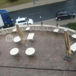 Danubius Hotel Gellert Budapest - Környék