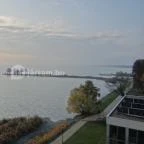 Hunguest Hotel Helikon Keszthely - Környék