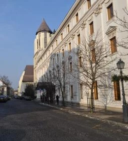 Hilton Budapest Hotel