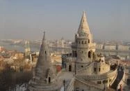 Hilton Budapest Hotel Budapest