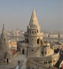 Hilton Budapest Hotel