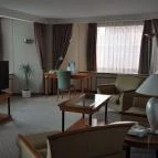 Hilton Budapest Hotel Budapest - Belső