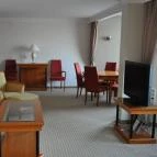 Hilton Budapest Hotel Budapest - Belső