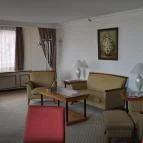 Hilton Budapest Hotel Budapest - Belső