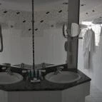 Hilton Budapest Hotel Budapest - Szobák