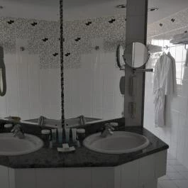 Hilton Budapest Hotel Budapest - Szobák