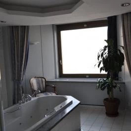 Hilton Budapest Hotel Budapest - Szobák