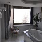 Hilton Budapest Hotel Budapest - Szobák