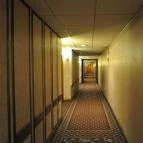 Hilton Budapest Hotel Budapest - Belső