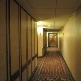 Hilton Budapest Hotel Budapest - Belső