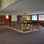 Hilton Budapest Hotel Budapest - Belső