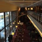 Hilton Budapest Hotel Budapest - Belső