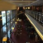 Hilton Budapest Hotel Budapest - Belső