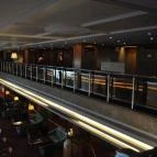 Hilton Budapest Hotel Budapest - Belső