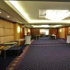 Hilton Budapest Hotel Budapest - Belső