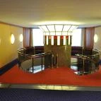 Hilton Budapest Hotel Budapest - Belső