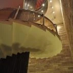 Hilton Budapest Hotel Budapest - Belső