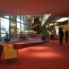 Hilton Budapest Hotel Budapest - Belső