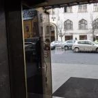 Hilton Budapest Hotel Budapest - Környék