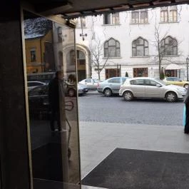 Hilton Budapest Hotel Budapest - Környék