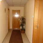 Kristály Hotel Keszthely - Belső