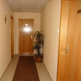 Kristály Hotel Keszthely - Belső