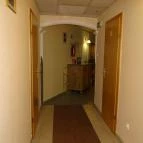 Kristály Hotel Keszthely - Belső