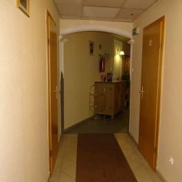 Kristály Hotel Keszthely - Belső