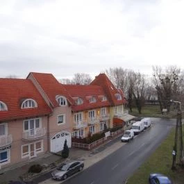 Kristály Hotel Keszthely - Környék