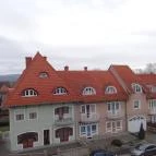 Kristály Hotel Keszthely - Környék