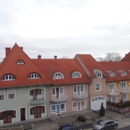 Kristály Hotel Keszthely - Környék