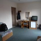 Kristály Hotel Keszthely - Szobák