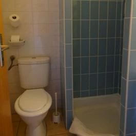 Kristály Hotel Keszthely - Szobák