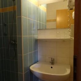 Kristály Hotel Keszthely - Szobák