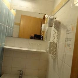 Kristály Hotel Keszthely - Szobák