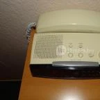 Kristály Hotel Keszthely - Szobák