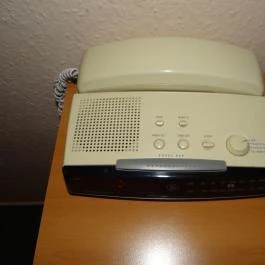 Kristály Hotel Keszthely - Szobák