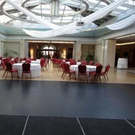 Mercure Székesfehérvár Magyar Király Székesfehérvár - Vendéglátás