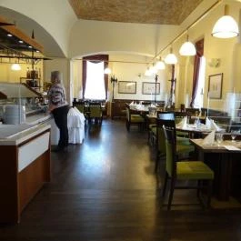 Mercure Székesfehérvár Magyar Király Székesfehérvár - Vendéglátás