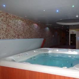 Mercure Székesfehérvár Magyar Király Székesfehérvár - Wellness