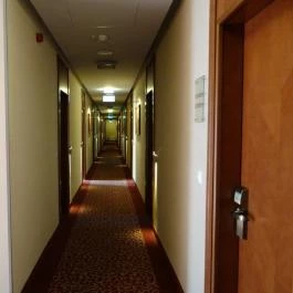 Mercure Székesfehérvár Magyar Király Székesfehérvár - Belső